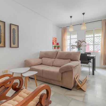 Apartamento Azonaicas Córdoba Exteriör bild