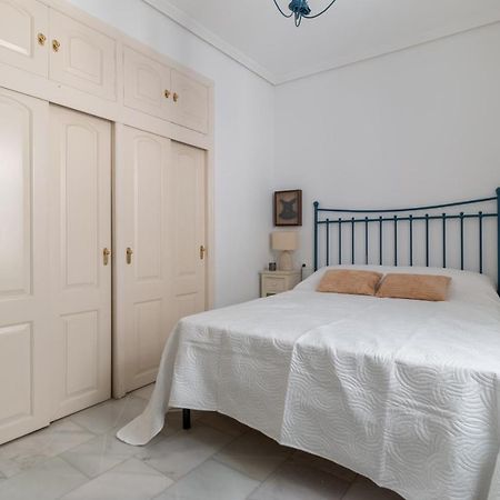 Apartamento Azonaicas Córdoba Exteriör bild