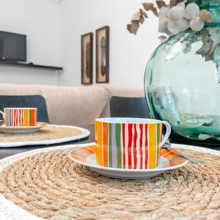 Apartamento Azonaicas Córdoba Exteriör bild