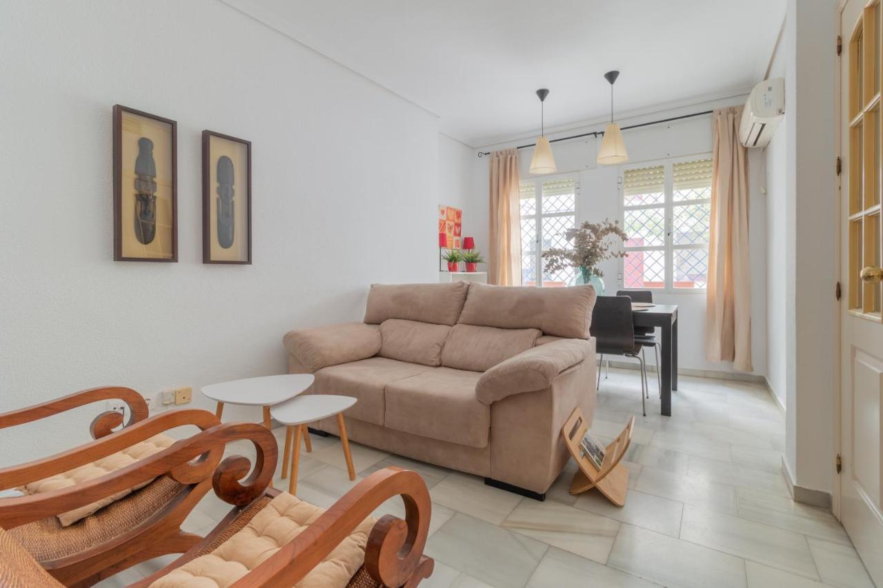Apartamento Azonaicas Córdoba Exteriör bild