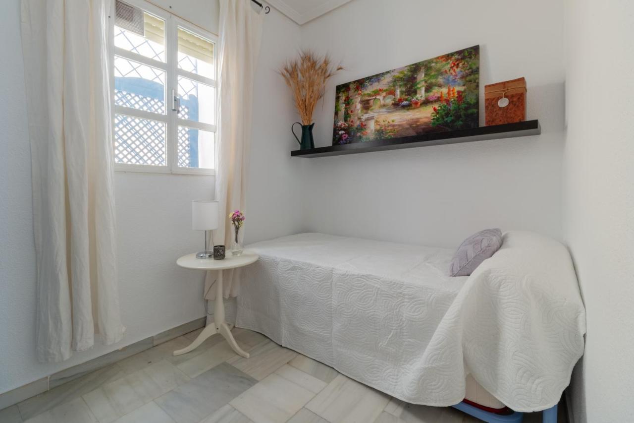 Apartamento Azonaicas Córdoba Exteriör bild
