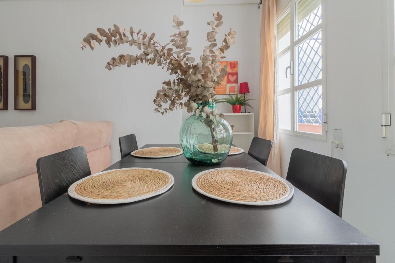 Apartamento Azonaicas Córdoba Exteriör bild