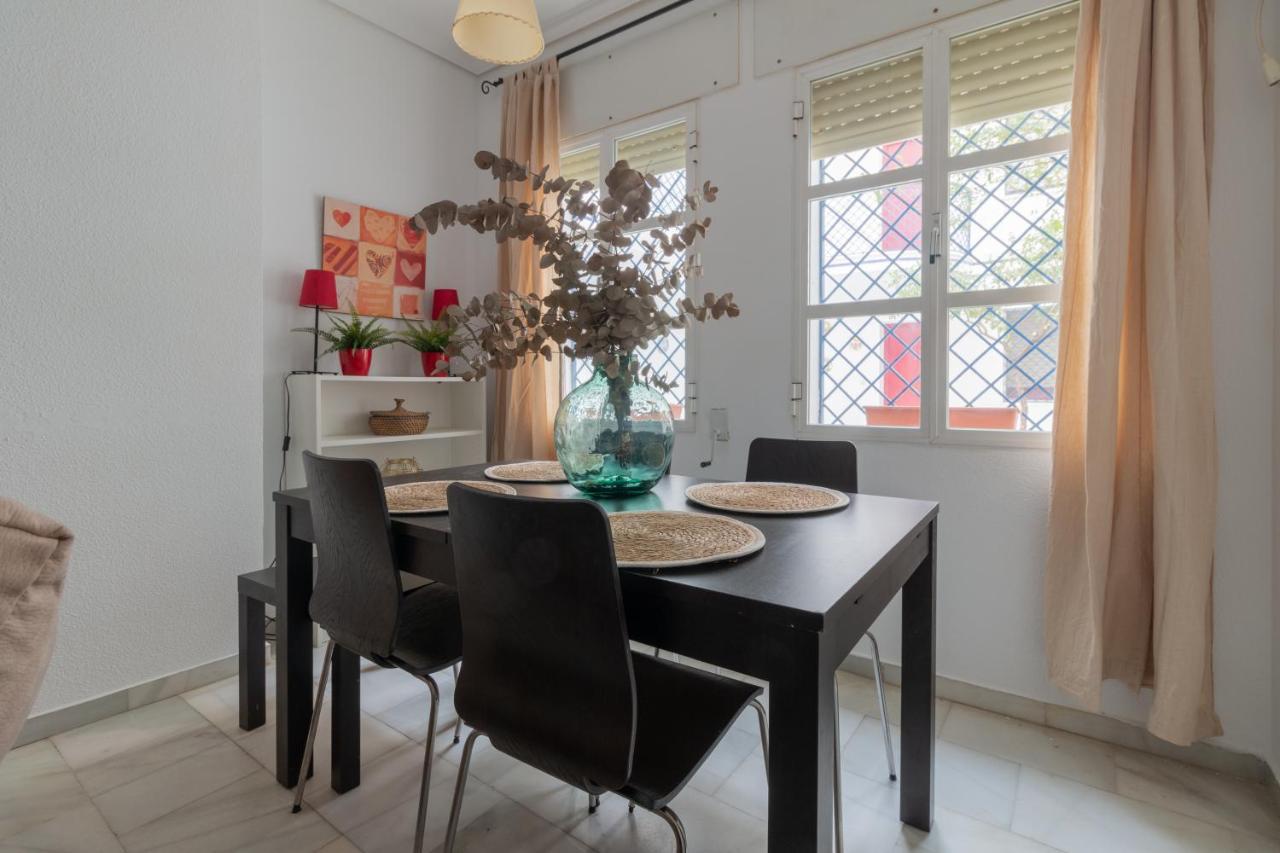 Apartamento Azonaicas Córdoba Exteriör bild