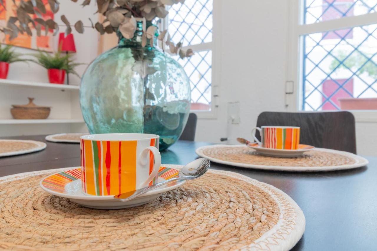 Apartamento Azonaicas Córdoba Exteriör bild