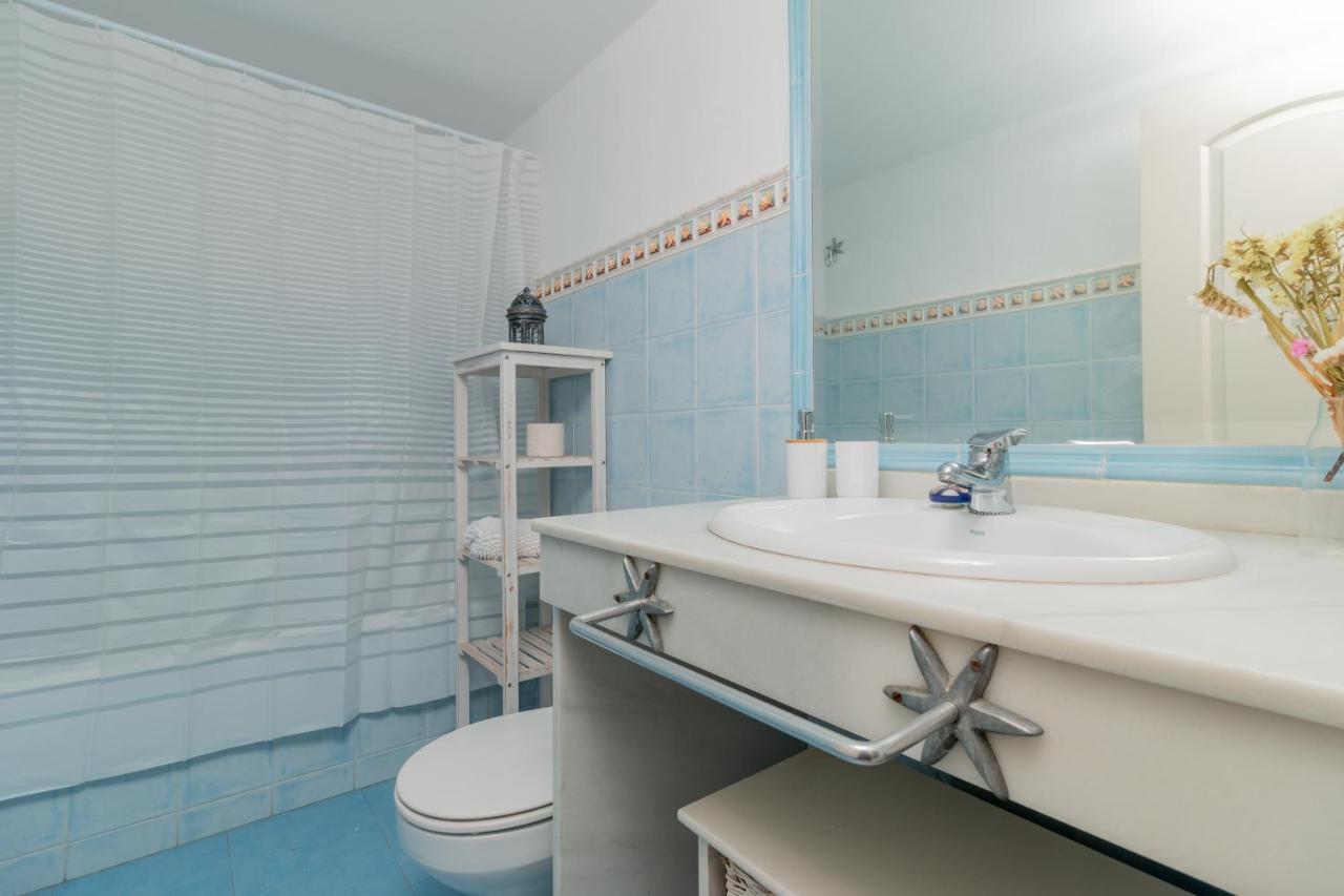 Apartamento Azonaicas Córdoba Exteriör bild